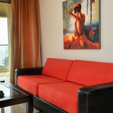 Hollywood Inn Boutique Hotel Dżunija Zewnętrze zdjęcie
