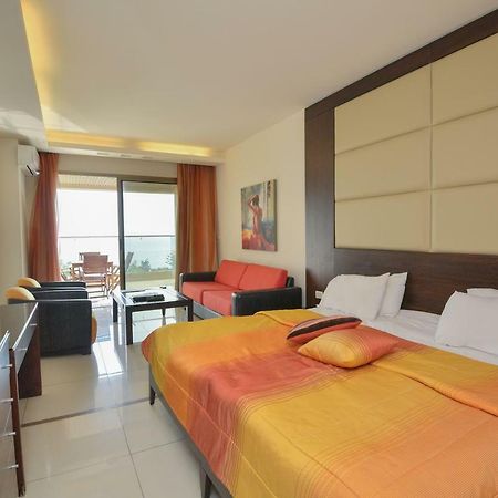 Hollywood Inn Boutique Hotel Dżunija Zewnętrze zdjęcie