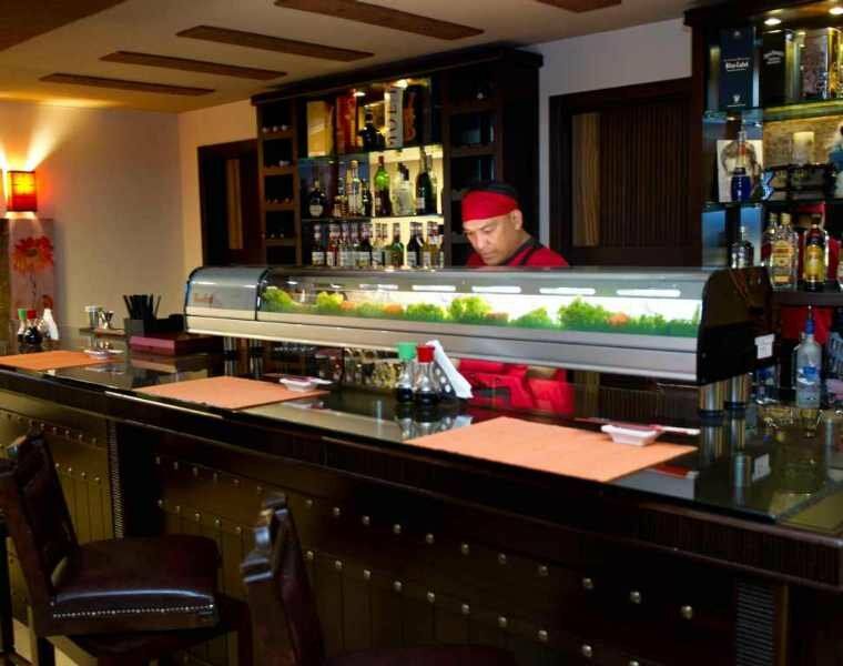 Hollywood Inn Boutique Hotel Dżunija Zewnętrze zdjęcie