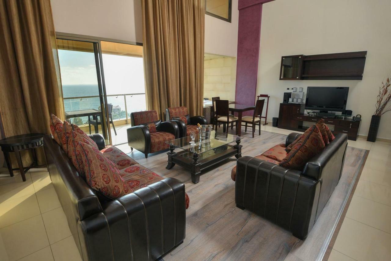 Hollywood Inn Boutique Hotel Dżunija Zewnętrze zdjęcie