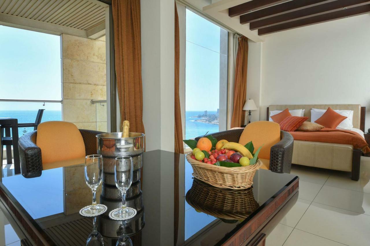 Hollywood Inn Boutique Hotel Dżunija Zewnętrze zdjęcie
