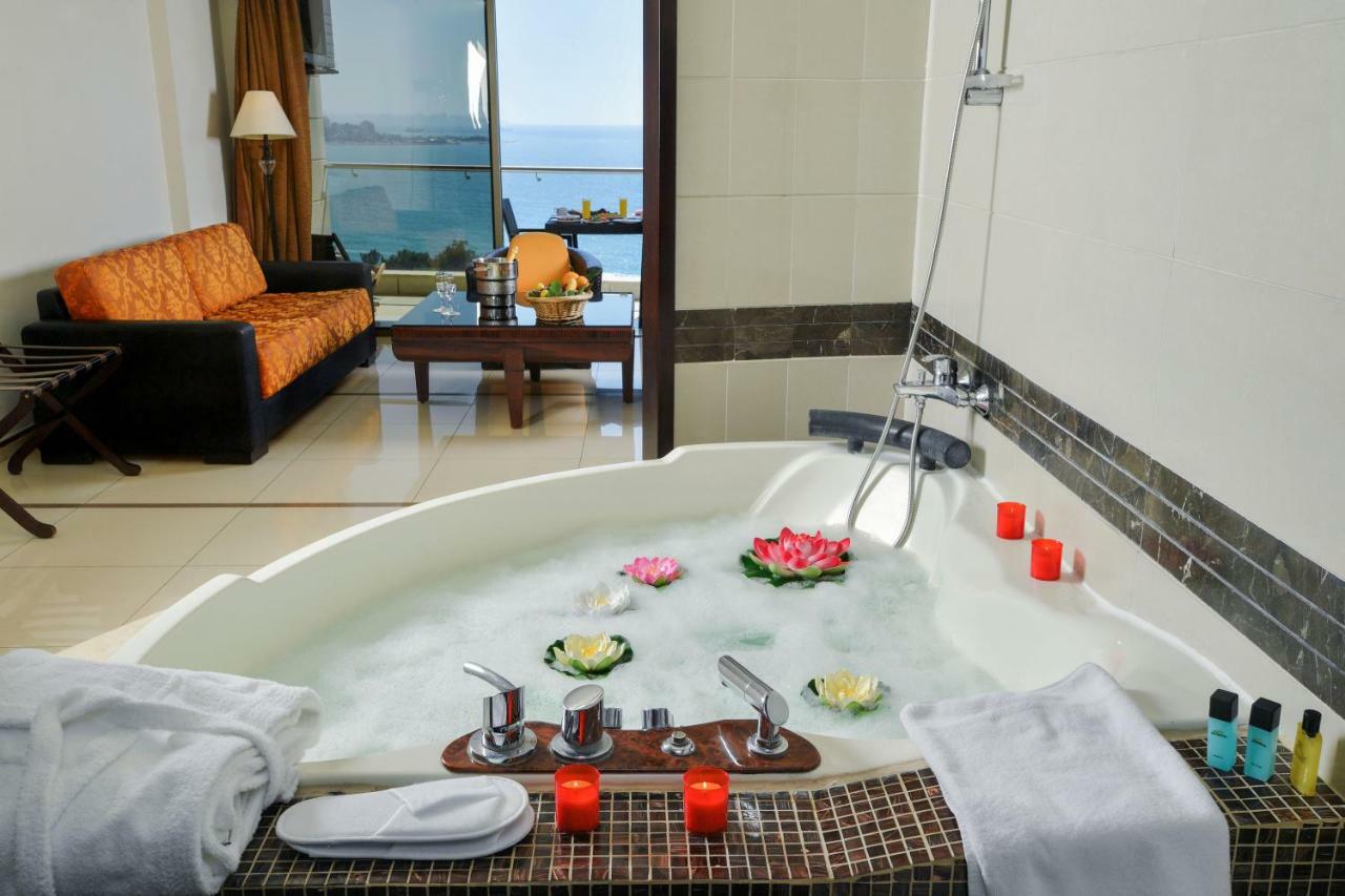 Hollywood Inn Boutique Hotel Dżunija Zewnętrze zdjęcie
