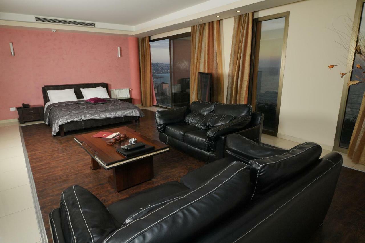 Hollywood Inn Boutique Hotel Dżunija Zewnętrze zdjęcie