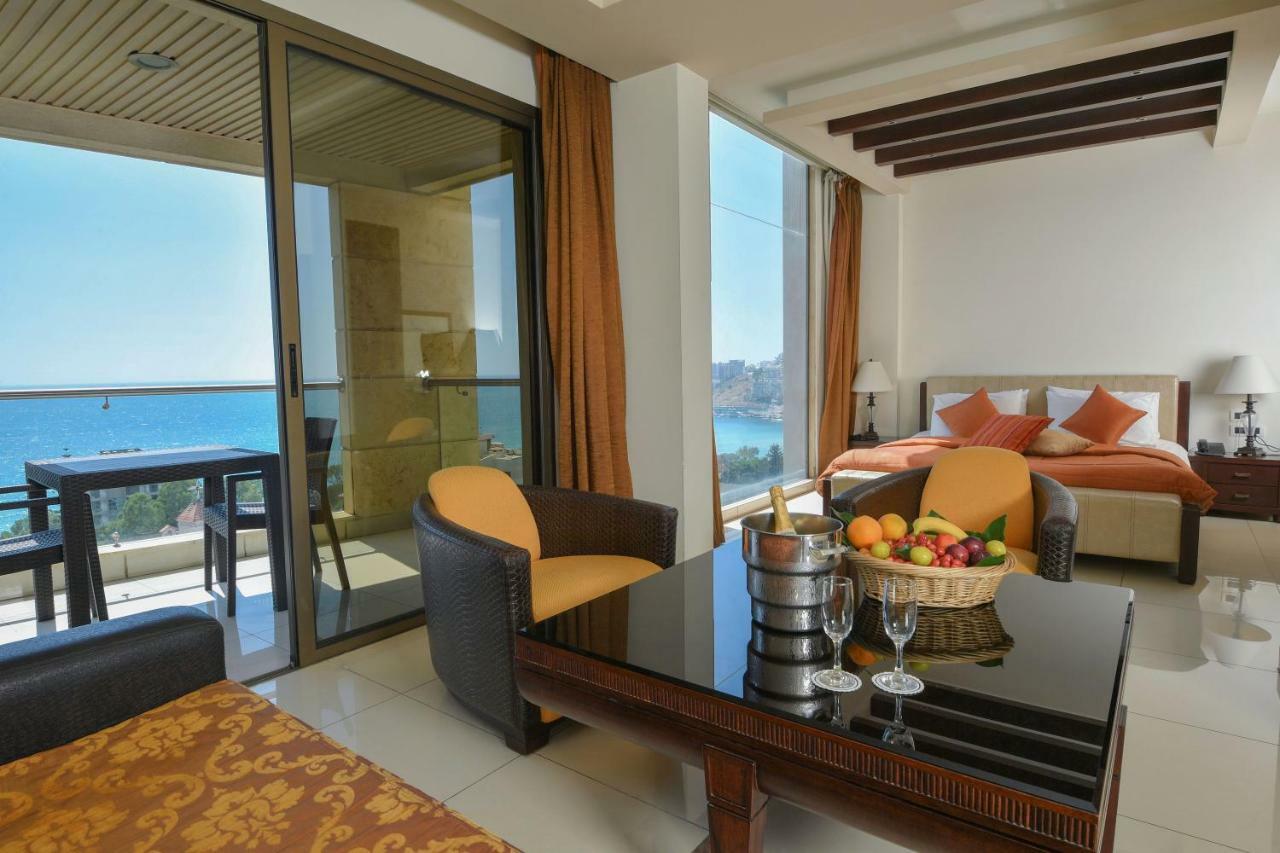 Hollywood Inn Boutique Hotel Dżunija Zewnętrze zdjęcie