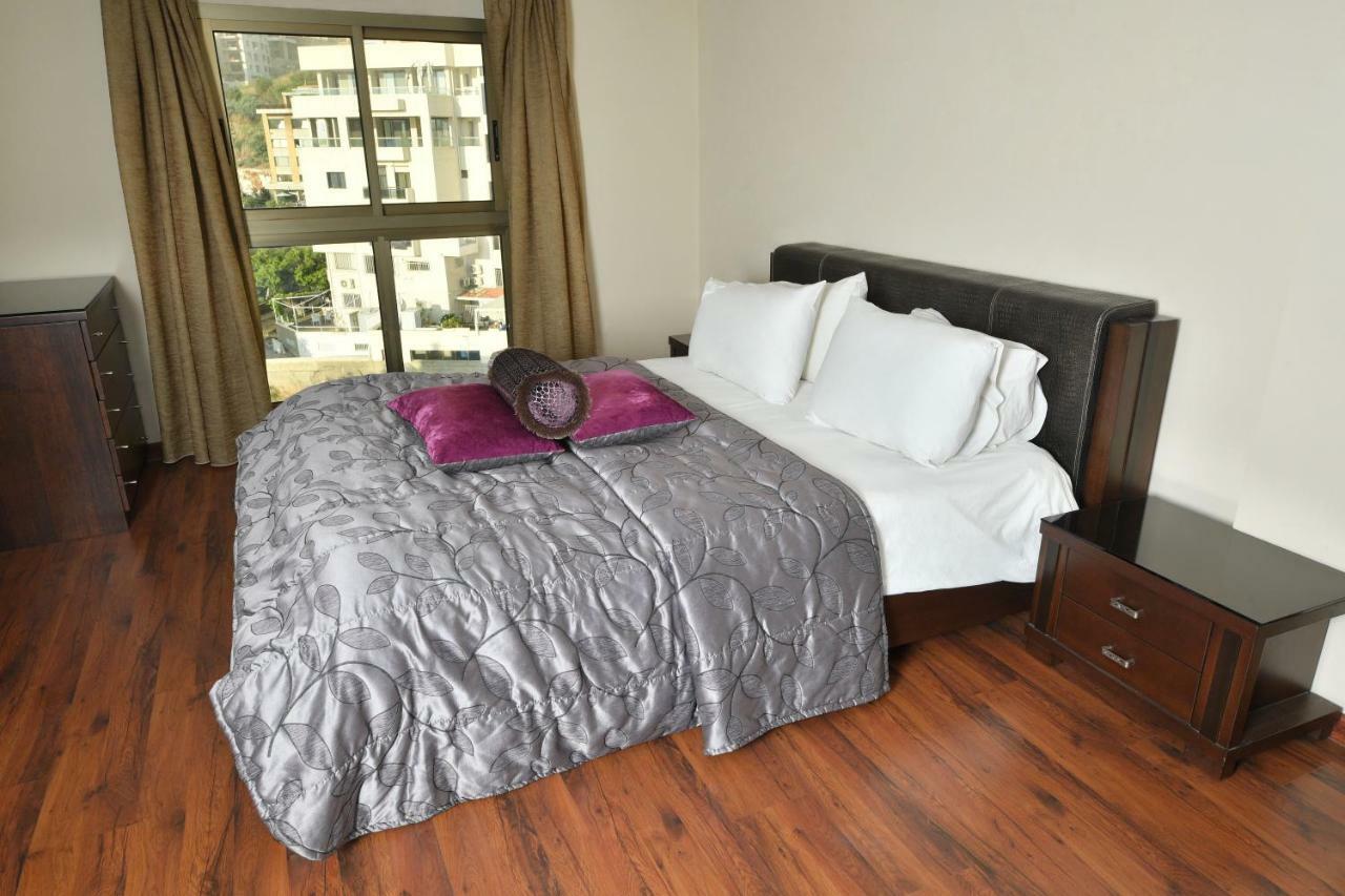 Hollywood Inn Boutique Hotel Dżunija Zewnętrze zdjęcie