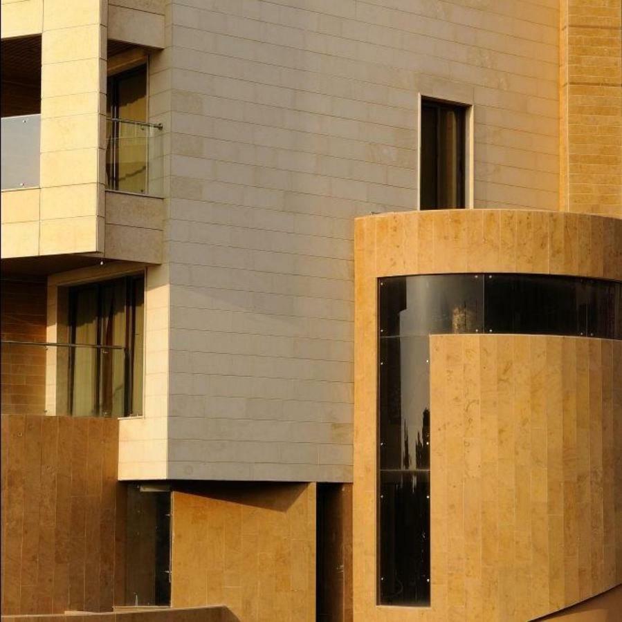 Hollywood Inn Boutique Hotel Dżunija Zewnętrze zdjęcie