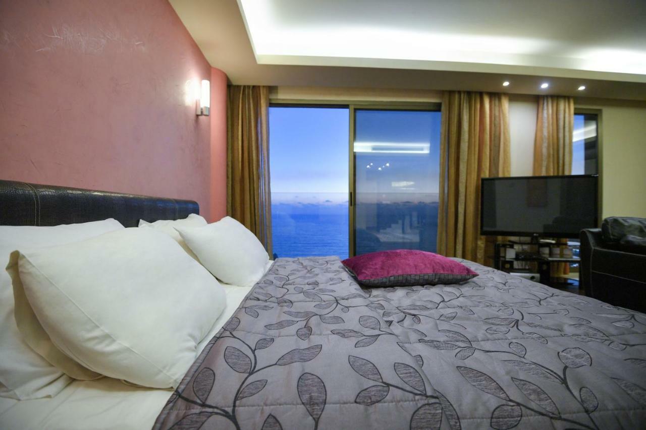 Hollywood Inn Boutique Hotel Dżunija Zewnętrze zdjęcie
