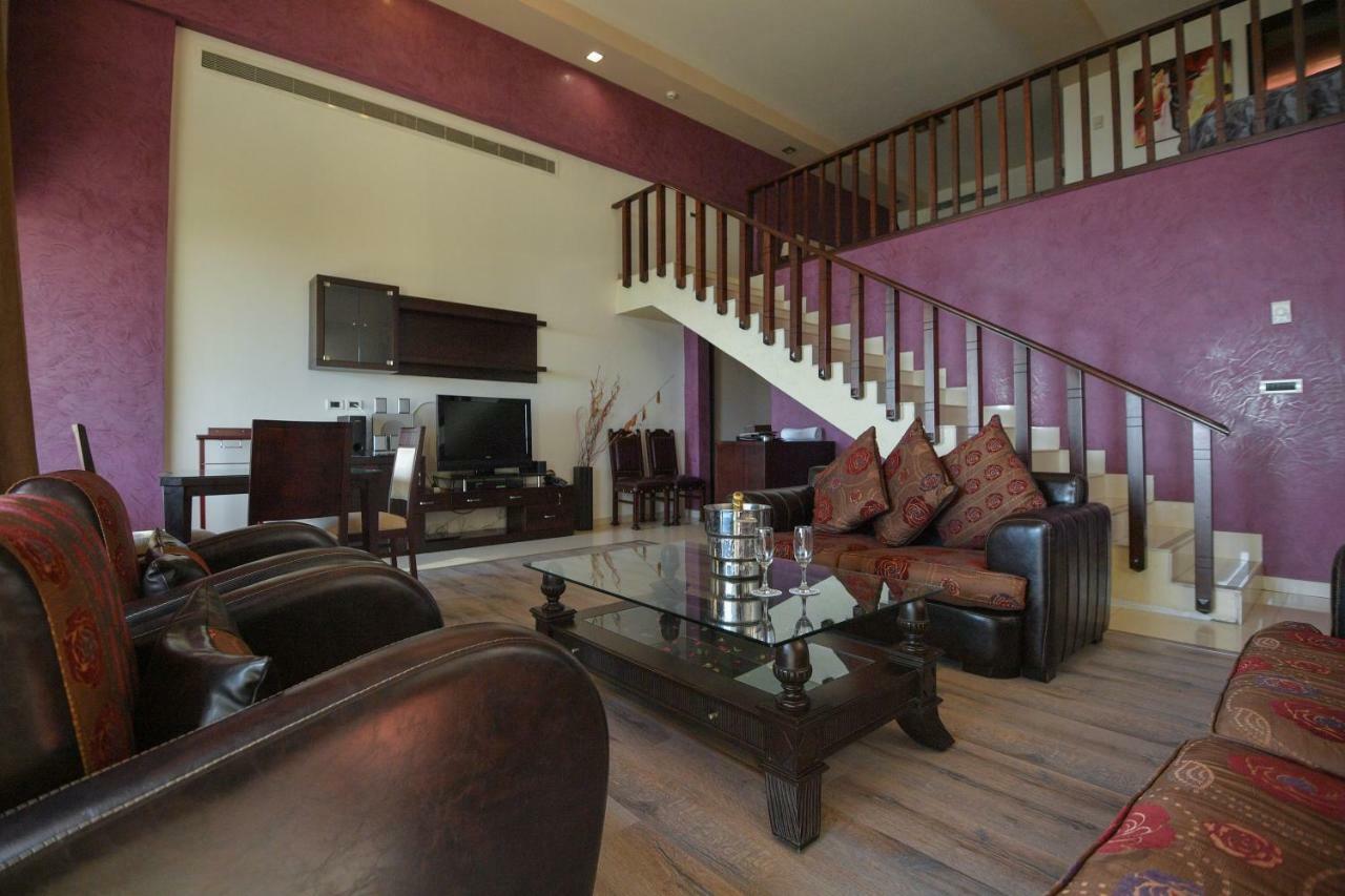 Hollywood Inn Boutique Hotel Dżunija Zewnętrze zdjęcie