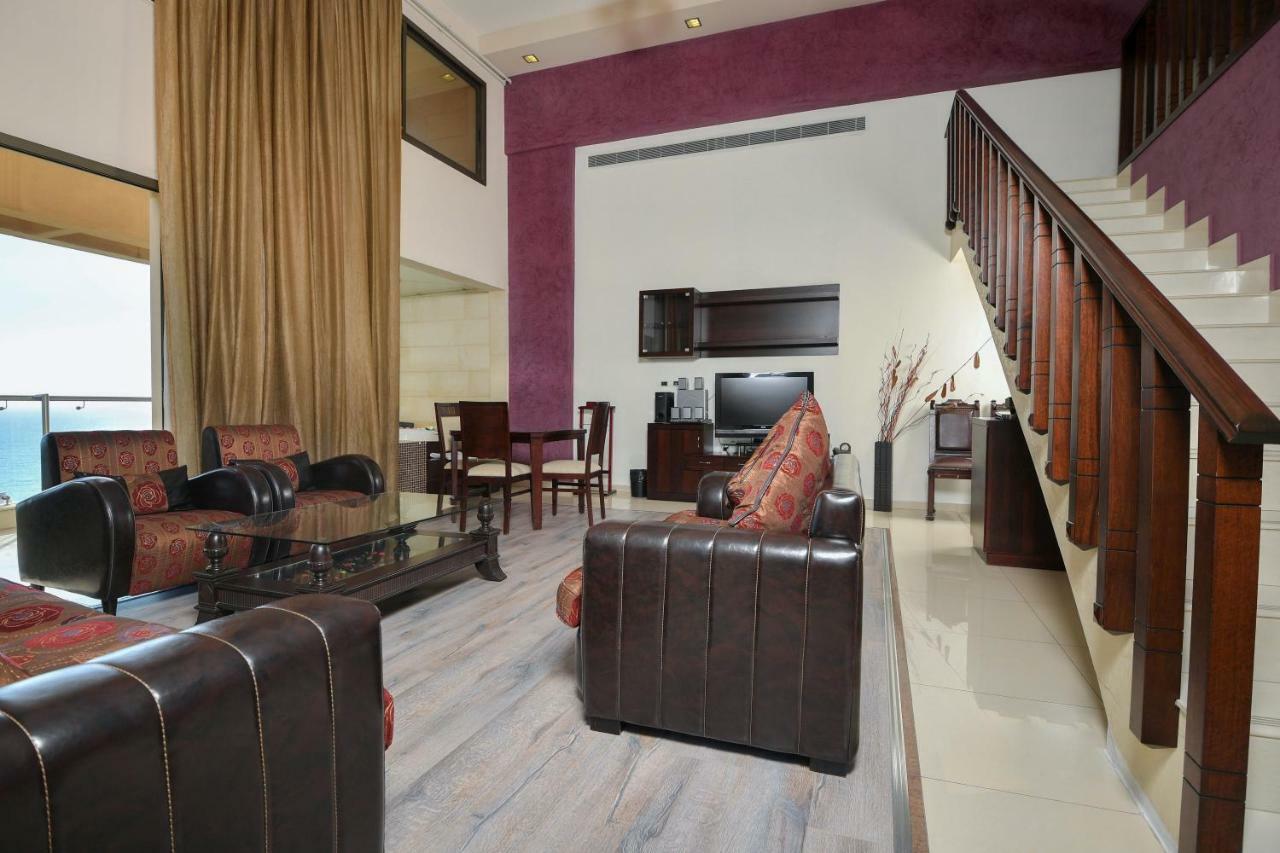 Hollywood Inn Boutique Hotel Dżunija Zewnętrze zdjęcie