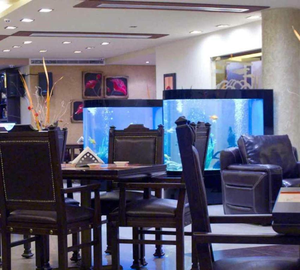 Hollywood Inn Boutique Hotel Dżunija Zewnętrze zdjęcie