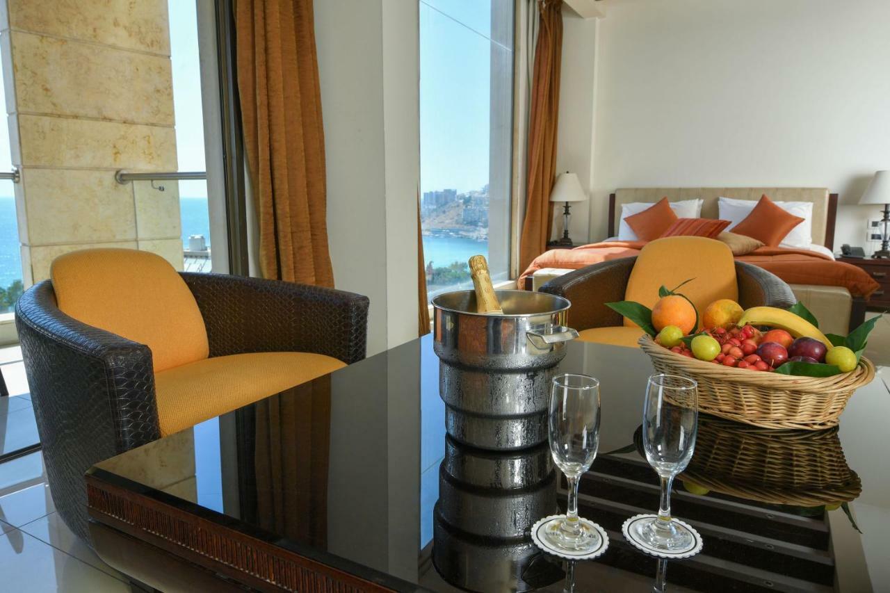 Hollywood Inn Boutique Hotel Dżunija Zewnętrze zdjęcie