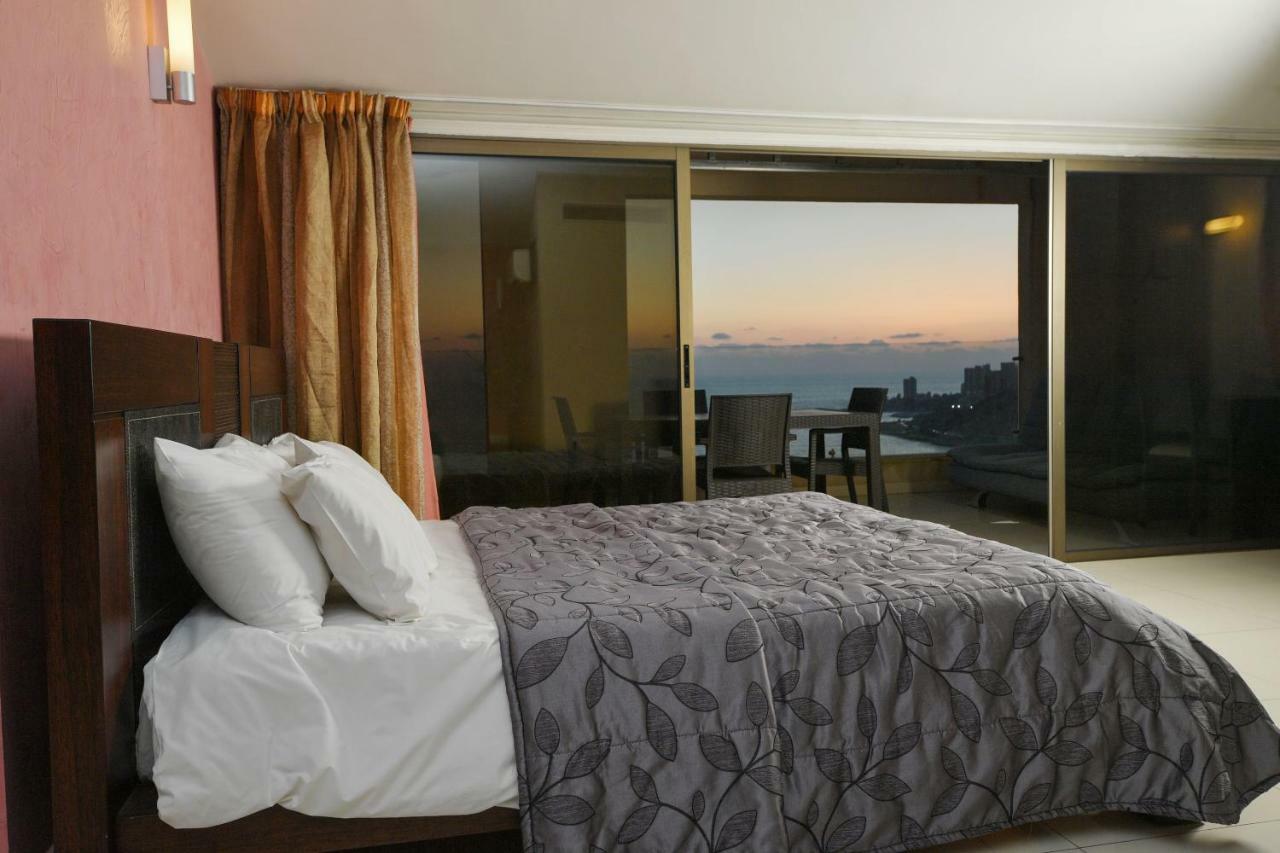 Hollywood Inn Boutique Hotel Dżunija Zewnętrze zdjęcie