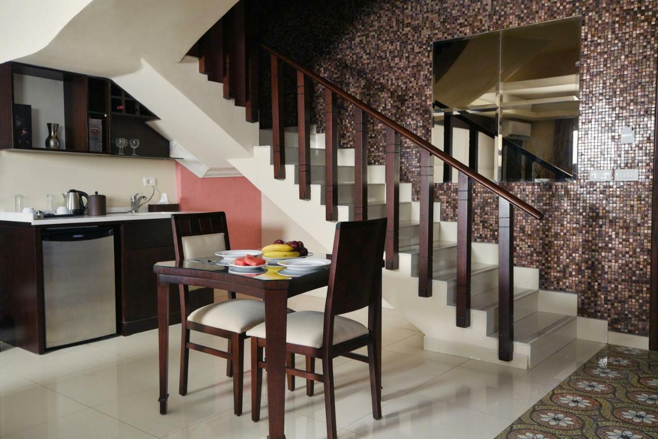 Hollywood Inn Boutique Hotel Dżunija Zewnętrze zdjęcie