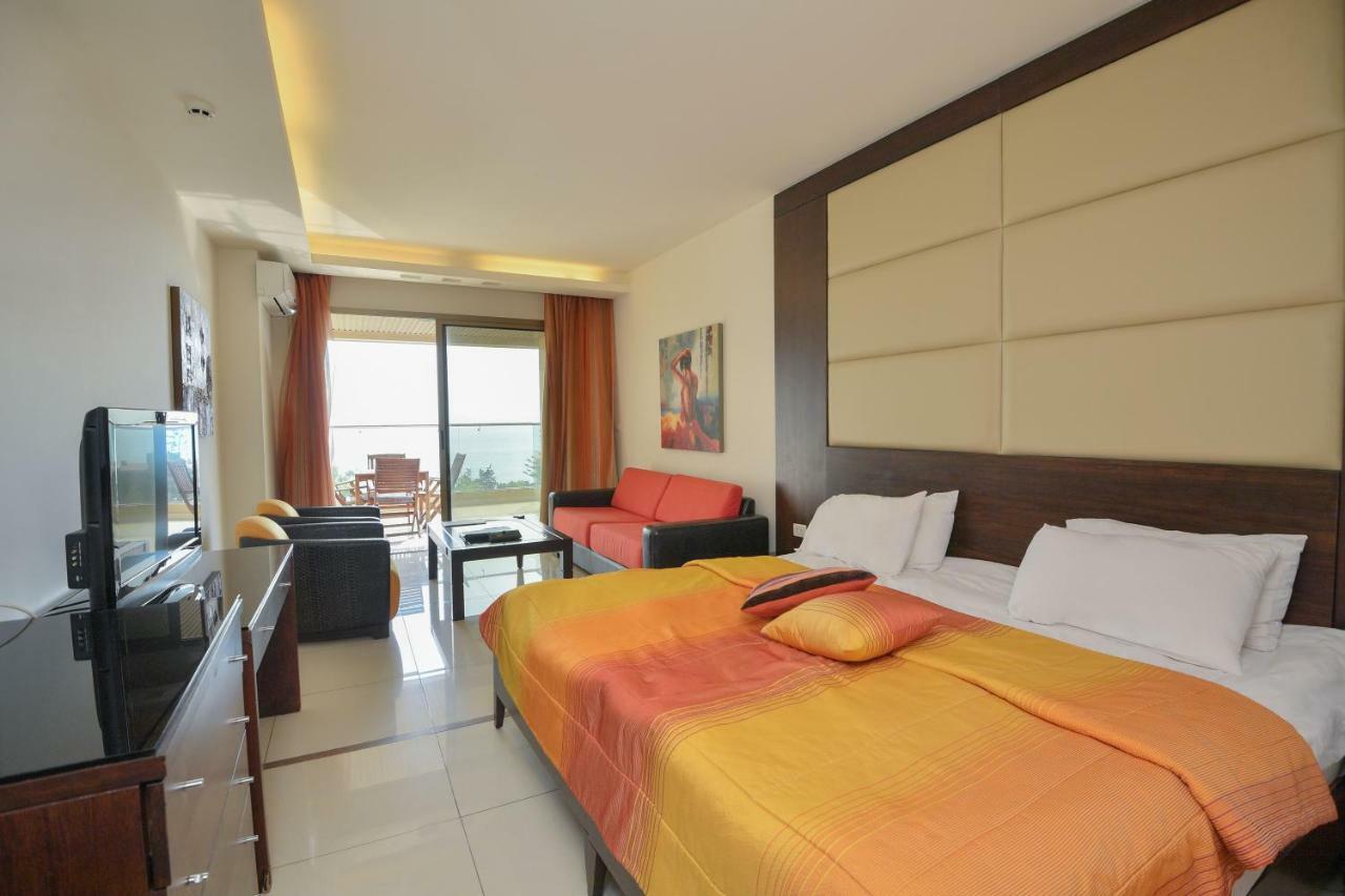 Hollywood Inn Boutique Hotel Dżunija Zewnętrze zdjęcie