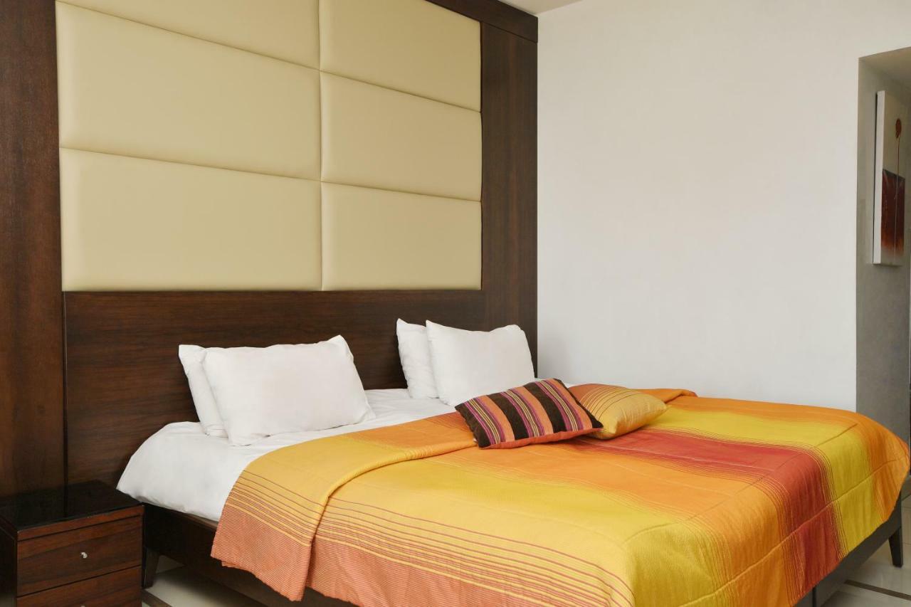 Hollywood Inn Boutique Hotel Dżunija Zewnętrze zdjęcie