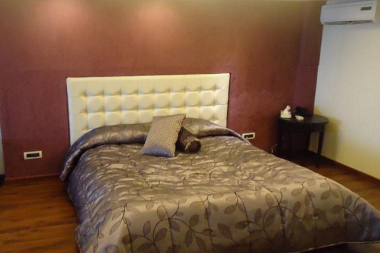 Hollywood Inn Boutique Hotel Dżunija Zewnętrze zdjęcie