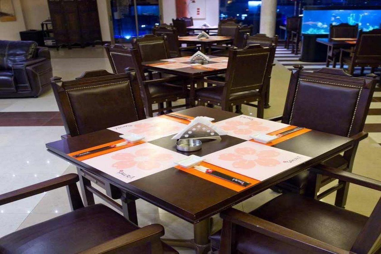 Hollywood Inn Boutique Hotel Dżunija Zewnętrze zdjęcie