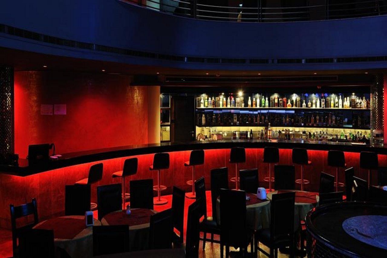 Hollywood Inn Boutique Hotel Dżunija Zewnętrze zdjęcie
