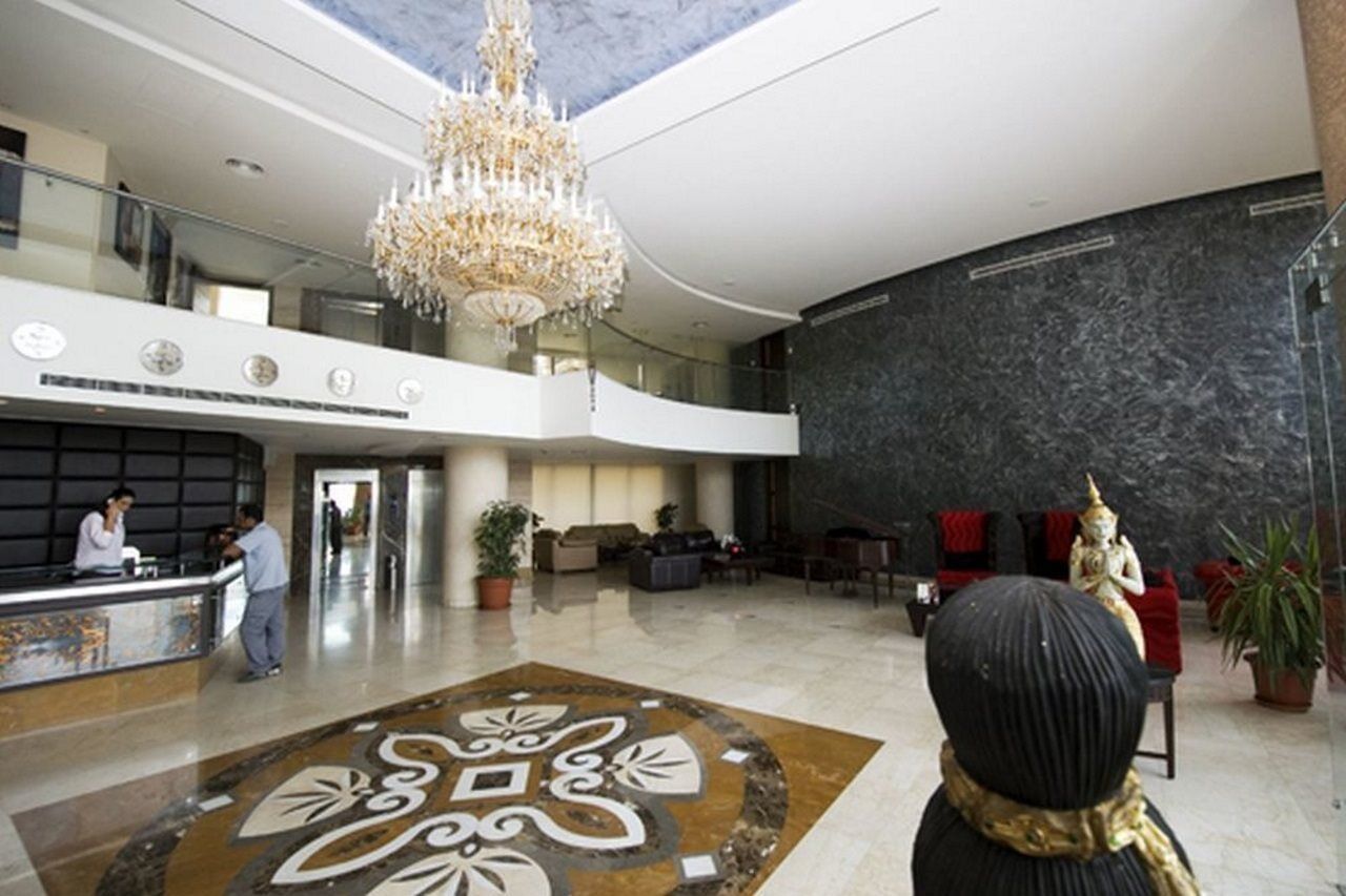 Hollywood Inn Boutique Hotel Dżunija Zewnętrze zdjęcie